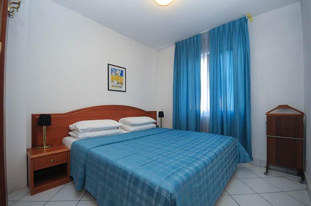 Hotel Aquamarin Budva Dış mekan fotoğraf